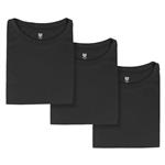 Mission Made Crew Neck T-Shirts (3 Pack)