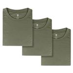 Mission Made Crew Neck T-Shirts (3 Pack)