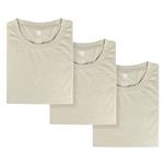 Mission Made Crew Neck T-Shirts (3 Pack)