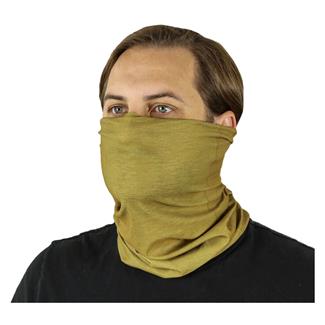 Mission Made Neck Gaiter Coyote