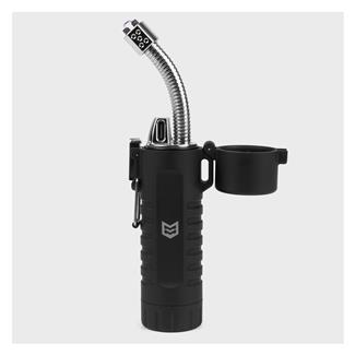 Mission Made Tactical Torch Black