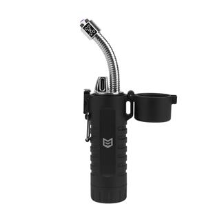 Mission Made Tactical Torch Black