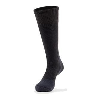 Thorlos Extreme Cold Over Calf Socks Black