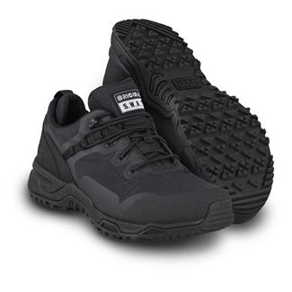 Men's Original SWAT 3" Alpha Black