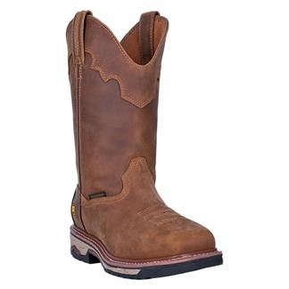 Men's Dan Post Blayde Steel Toe Waterproof Boots - Main Image