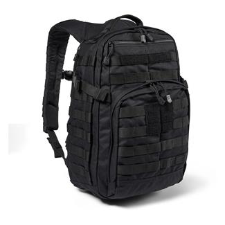 5.11 RUSH 12 2.0 Backpack Black