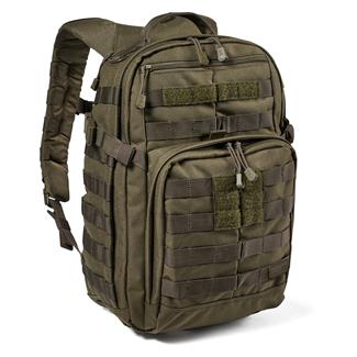 5.11 RUSH 12 2.0 Backpack Ranger Green