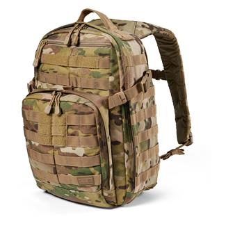 5.11 RUSH 12 2.0 Backpack MultiCam