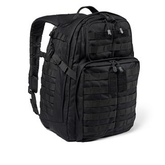 5.11 RUSH 24 2.0 Backpack Black