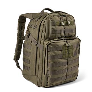 5.11 RUSH 24 2.0 Backpack Ranger Green