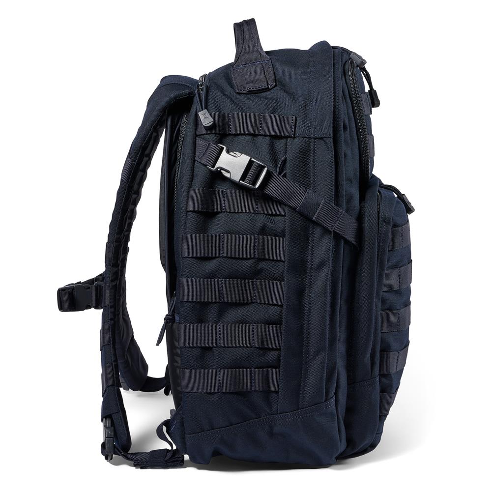 5.11 Backpack RUSH 24 - Tac Od | Voordelig Kopen Bij Knivesandtools.be