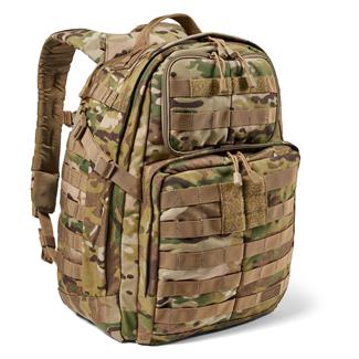 5.11 RUSH 24 2.0 Backpack MultiCam