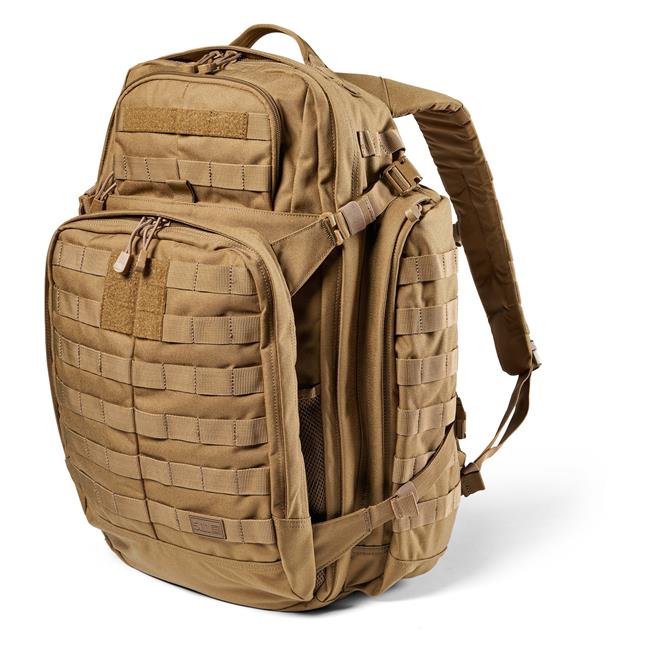 I 5.11 Tactical Rush 72 Backpack 2.0 Multicam 56566.169 I 5.11 Tactical Rush 72 Backpack 2.0 Multicam 56566.169
