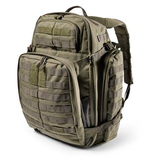 5.11 RUSH 72 2.0 Backpack Ranger Green