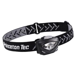 Princeton Tec Vizz Industrial Black White