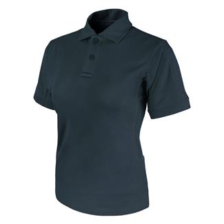 Women's Condor Performance Tactical Polo Navy