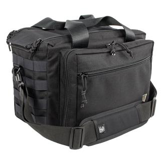 Elite Survival Systems Elite Range Bag Black