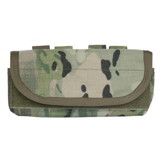 Elite Survival Systems MOLLE Shotshell Pouch MultiCam