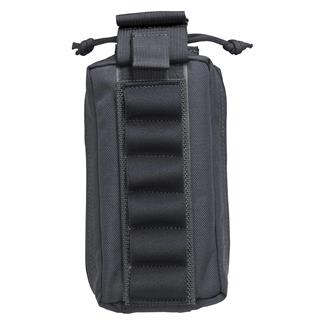 Elite Survival Systems MOLLE Quick-Deploy Shotshell Pouch Black