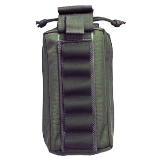 Elite Survival Systems MOLLE Quick-Deploy Shotshell Pouch Olive Drab