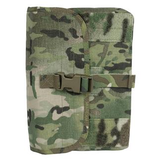 Elite Survival Systems MOLLE Gas Mask Pouch MultiCam