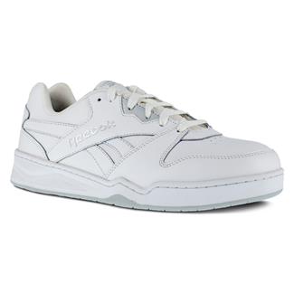 Women's Reebok BB4500 Work SD10 SR Composite Toe White