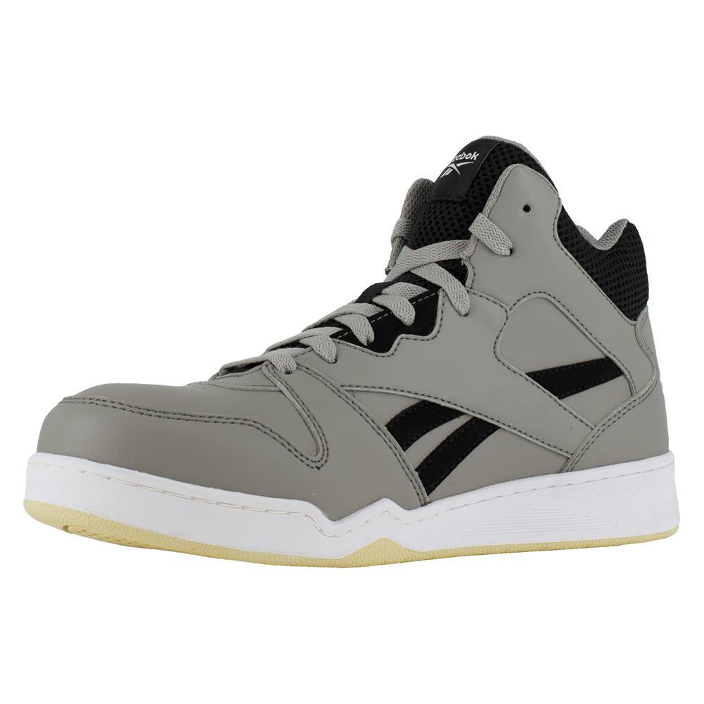 Men's Reebok BB4500 Work High Top EH SR Composite Toe Boots Work