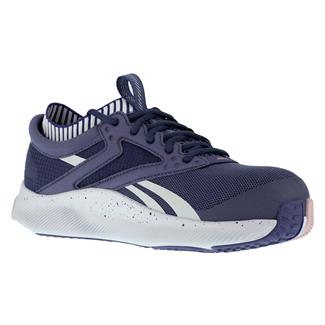 Women's Reebok HIIT TR Work SD10 SR Composite Toe Blue