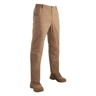 Men's TRU-SPEC 24-7 Series Pro Vector Pants Coyote