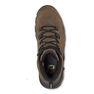 irish setter 6 crosby composite toe waterproof
