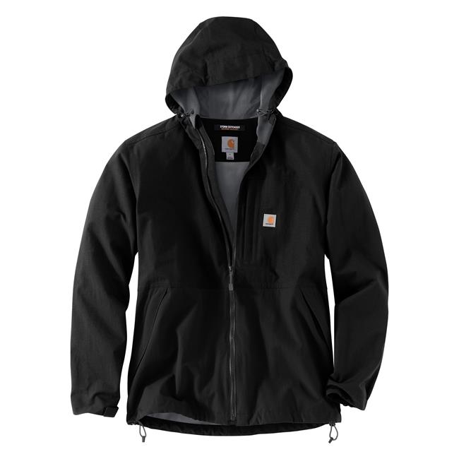Men's Carhartt Storm Defender Midweight Utility Jacket