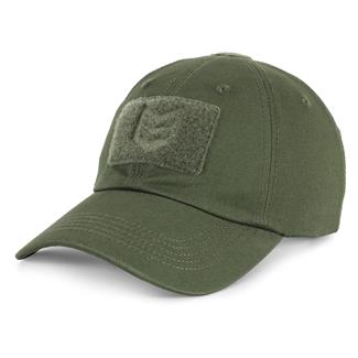 Mission Made Tactical Cap OD Green