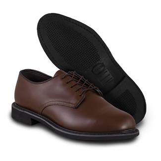 Men's Altama Uniform Oxford Brown