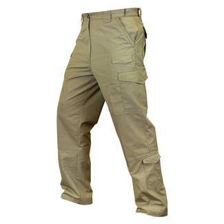 Men's Condor Sentinel Tactical Pants Stone