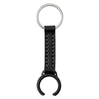 ASP Tuck IWB Keyring Baton Barriers Black
