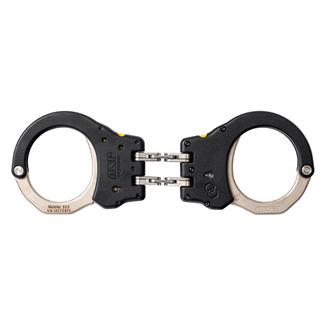 ASP High Ultra Plus Steel Cuffs Yellow