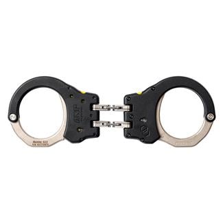 ASP High Ultra Plus Steel Cuffs Yellow