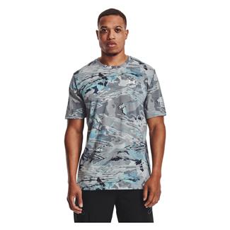 Men's Under Armour Freedom Camo T-Shirt | Tactical Gear Superstore ...