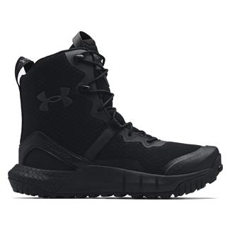 Women's Under Armour Micro G Valsetz Boots Black