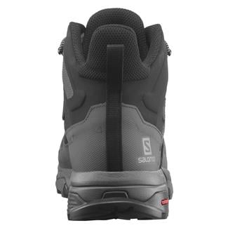 Samenpersen zoet efficiënt Men's Salomon X Ultra 4 Mid GTX Boots | Tactical Gear Superstore |  TacticalGear.com