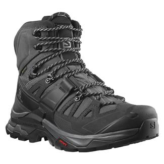 Men's Salomon Quest 4 GTX Magnet / Black / Quarry