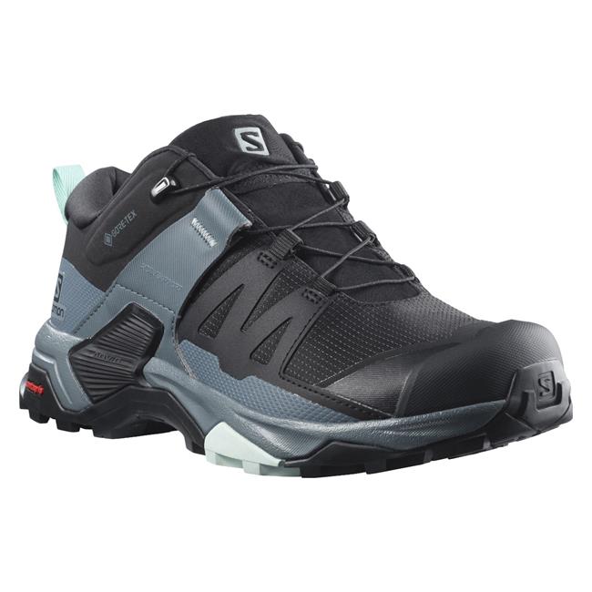 Salomon - X Ultra 4 Ltr GTX Sneakers