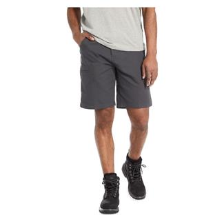 Men's Wolverine Guardian Cotton Work Shorts Onyx