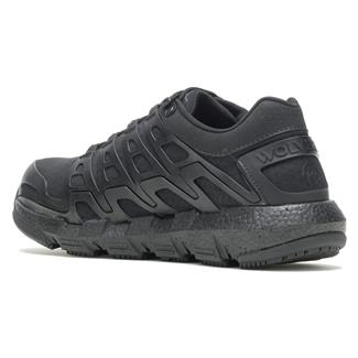 Men s Wolverine Rev Durashocks Ultraspring Oxford Composite Toe