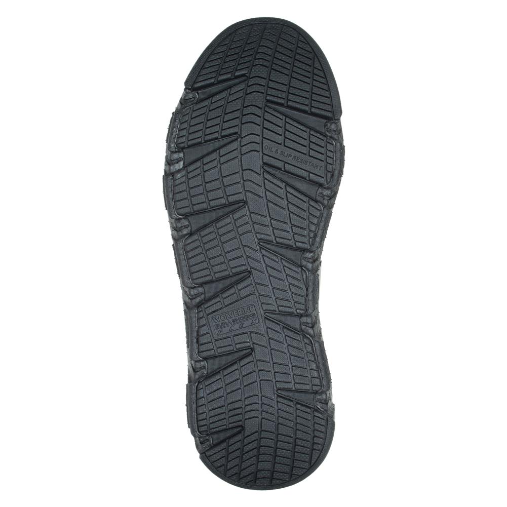 Wolverine online durashock oxford