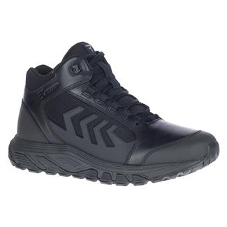 Men's Bates Rush Shield Vent Boots Black