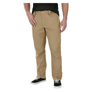 Men's Vertx Cutback Technical Pants Desert Tan