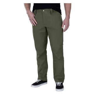 Men's Vertx Cutback Technical Pants Ranger Green