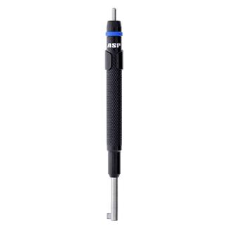 ASP Blue Line Key Black