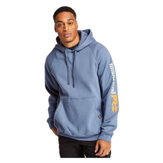 Men's Timberland PRO Hood Honcho Sport Pullover Vintage Indigo